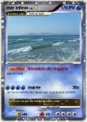 mer infinie