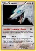 Aroqueen