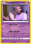 PewDiePie