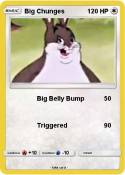 Big Chunges