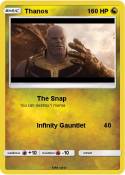 Thanos