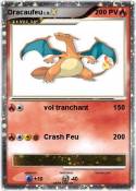 Dracaufeu