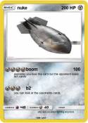 nuke