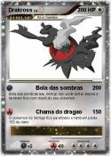 Drakross