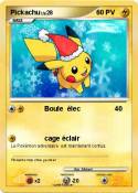 Pickachu
