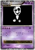 Gaster