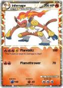 Infernape