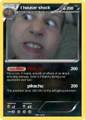 t houser shock