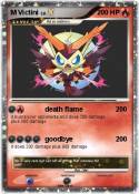 M Victini