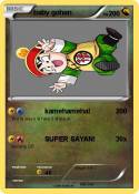 baby gohan