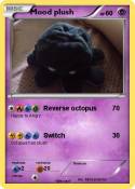 Mood plush