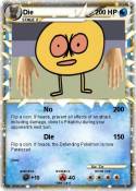 Die