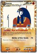 horus
