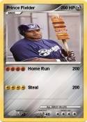 Prince Fielder