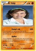 Sr. Zulay