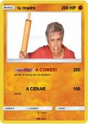 tu madre