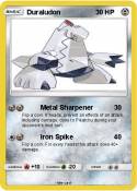 Duraludon