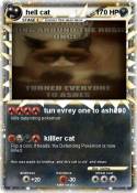 hell cat
