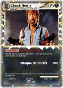 Chuck Norris