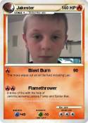 Jakester