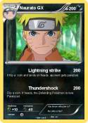Naurato GX