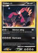 Yveltal