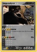 mega solly ex