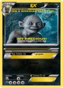 Gollom