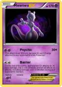 Mewtwo