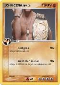 JOHN CENA niv.