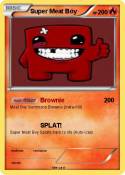 Super Meat Boy