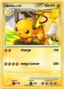 raichu