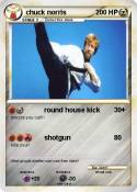 chuck norris