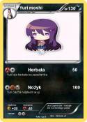 Yuri moshi