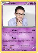 Cyprien