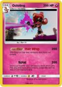 Octoling