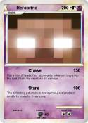 Herobrine