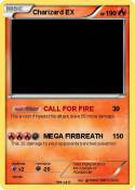 Charizard EX