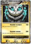 kitty kat