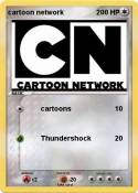 cartoon network