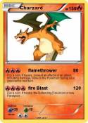 Charzard