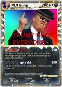 MLG trump