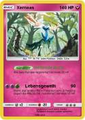 Xerneas