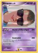 Alexander