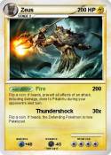 Zeus