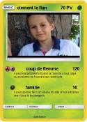clement le flan
