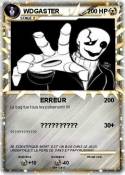 WDGASTER