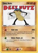 Deez Nuts