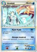 Vocaloid