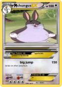 chungus